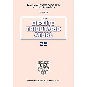 Revista Direito Tributário Atual v.35