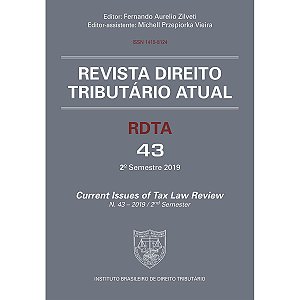 Revista Direito Tributário Atual v.43