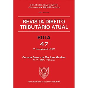 Revista Direito Tributário Atual v.47