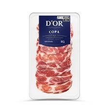 COPA FATIADA 80G DOR