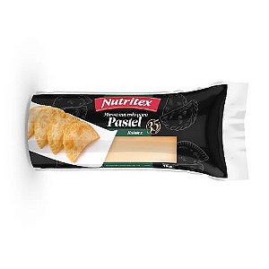 MASSA PASTEL NUTRITEX ROLOTEX 1KG