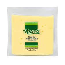 QUEIJO GOUDA 150G NACON