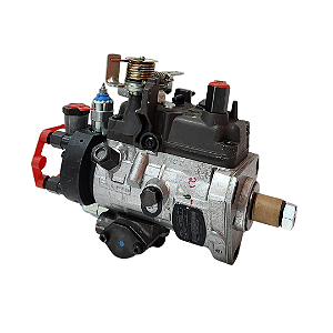 Bomba Injetora New Holland TL80 Case Farmall 80 4WD Motor S8000