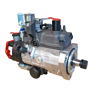 Bomba Injetora Massey Ferguson MF4305 Valtra A52 Motor 33DTC3-C1