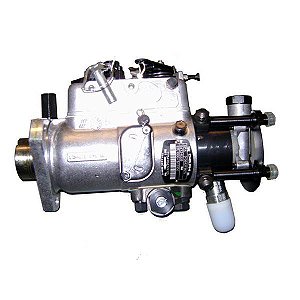Bomba Injetora Trator Massey Ferguson Mf5275 DPA Ano Inicial: 08/1998 Ano Final: Motor PERKINS 1004.41 Código Montadora: 2643C324