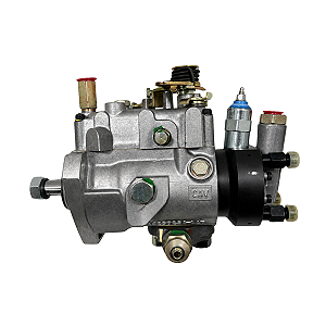 Bomba Injetora Trator New Holland 6610 DPS Motor Ford 4268 8520A660A