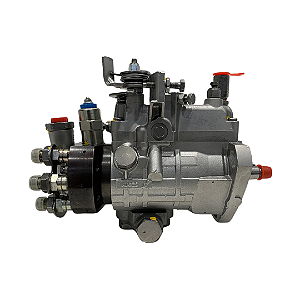 Bomba Injetora Trator John Deere 6600 DP200 6059T RE58168 8921A050W