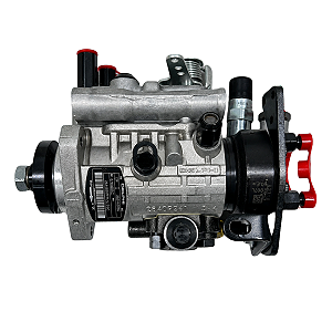 Bomba Injetora Trator New Holland TS110E DP203 Motor Ford 87801399 8925A380W