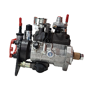 Bomba Injetora Caterpillar Rolo CS533