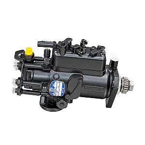 Bomba Injetora Trator Zanello 4200 F26-Df DPA Motor Perkins T6.3544AI 4963 V3269F911
