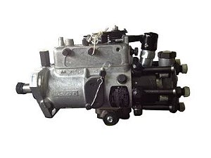 Bomba Injetora Trator Massey Ferguson Mf650 DPA Ano Inicial: 04/2000 Ano Final:  Motor PERKINS 1006.6T Código Montadora: 2643D615