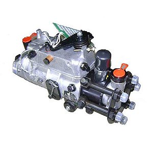 Bomba Injetora Trator Massey Ferguson Mf5320 DPA Ano Inicial: 04/2000 Ano Final:  Motor PERKINS 1006.6 Código Montadora: 2643D802