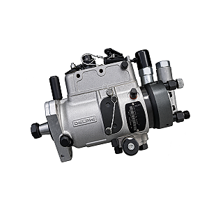 Bomba Injetora Gerador Perkins 30Kva-50 Hz DPA V3632F220
