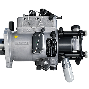Bomba Injetora Trator CBT 1000 DPA Motor Perkins A4.203 77130 V3642F161
