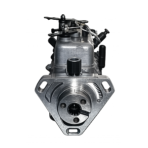 Bomba Injetora Guindaste Hyster K 220 DPA V3642F250