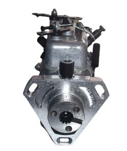 Bomba Injetora Trator New Holland 5610 DPA Ano Inicial: 1991 Ano Final: 1992 Motor FNH 256 CU IN Código Montadora: FONN9A543ABA