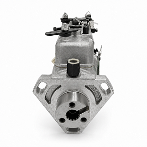 Bomba Injetora Pulverizador Jacto DPA Motor Perkins P4001 V3642F790T