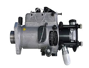 Bomba Injetora Trator Massey Ferguson MF5275 DPA Ano Inicial: 09/2003 Ano Final:  Motor PERKINS P4001 Código Montadora: 77539