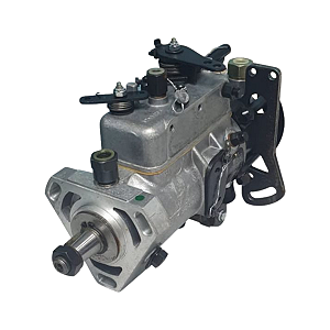 Bomba Injetora Retroescavadeira Case Motor Cummins 4BT 3.9L V3642F900W