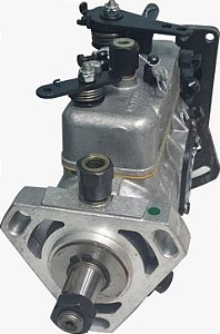 Bomba Injetora Cummins 4.5L 4BT Retroescavadeira Case 580L/ 580SM