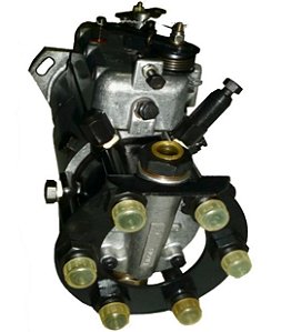 Bomba Injetora Gerador Perkins 85Kva-50 Hz DPA Ano Inicial: 1989 Ano Final:  Motor PERKINS T6.3544 Código Montadora: 77322
