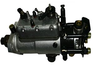 Bomba Injetora Gerador Perkins 80Kva-60 Hz DPA Ano Inicial: 1989 Ano Final:  Motor PERKINS T6.3544 Código Montadora: 77305