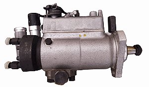 Bomba Injetora Trator Valtra 880 DP100 Ano Inicial: 05/2000 Ano Final: 12/2009 Motor VALTRA 420D Código Montadora: 82616900