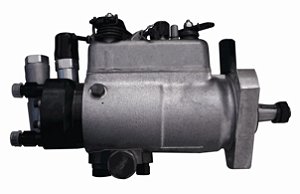 Bomba Injetora Veícular Pertrak Veícular DP100 Ano Inicial: 10/2003 Ano Final:  Motor PERTRAK 4PA203 Código Montadora: 4873