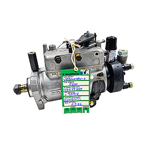 Bomba Injetora Trator New Holland Tl95 DP100 V8860A400W