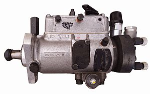 Bomba Injetora Trator Valtra Bm110 DP100 Ano Inicial: 06/2010 Ano Final:  Motor SISU POWER 420DS Código Montadora: 82623800