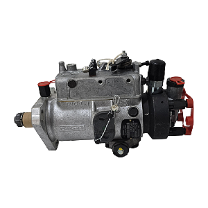 Bomba Injetora Trator John Deere 5078E V8860A630W