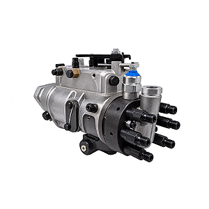 Bomba Injetora Trator Valtra Bh180 DP100 V8861A140W 82633400