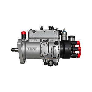 Bomba Injetora Motor John Deere 6068TJ08 V8861A160W