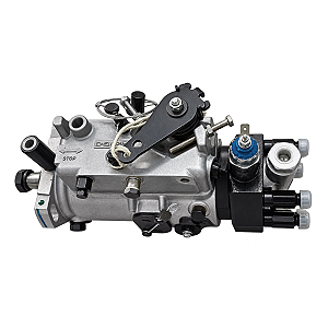 Bomba Injetora Motor Valtra 620DS V8861A250W