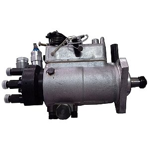 Bomba Injetora Trator Massey Ferguson Mf6340 DP100 Ano Inicial: 04/2008 Ano Final:  Motor VALTRA 620DS Código Montadora: 83600100