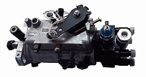 Bomba Injetora Trator Massey Ferguson Mfbt150 DP100 Ano Inicial: 11/2008 Ano Final:  Motor SISU POWER 620DS Código Montadora: 83618100