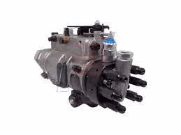 Bomba Injetora Trator Valtra Bh145 DP100 Ano Inicial: 07/2010 Ano Final:  Motor SISU POWER 620DS Código Montadora: 83651400