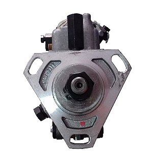 Bomba Injetora Trator Massey Ferguson Mf7180 DP100 Ano Inicial: 06/2010 Ano Final:  Motor SISU POWER 620DS Código Montadora: 83618100