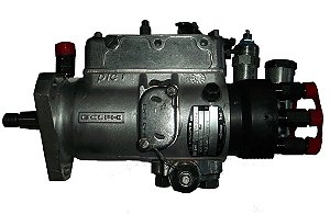 Bomba Injetora Trator John Deere 7505/7515 DP203 Ano Inicial: 02/2002 Ano Final:  Motor JOHN DEERE 6068TL52MW3 Código Montadora: RE505583