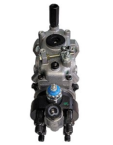 Bomba Injetora Gerador FPT - Fiat Power Train Nef 45Sm2 (1) DP150G Ano Inicial: 03/2011 Ano Final:  Motor FPT NEF45SM2/FPT Código Montadora: 5043842570