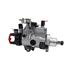 Bomba Injetora Retroescavadeira New Holland B95B 5801394254