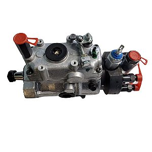 Bomba Injetora Gerador FPT NEF67TM6/FPT V8961A061W