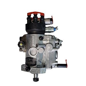 Bomba Injetora Gerador FPT - Fiat Power Train Nef 67Tm3 (1) DP150G Ano Inicial: 03/2011 Ano Final:  Motor FPT NEF67TM3/FPT Código Montadora: 5043842680