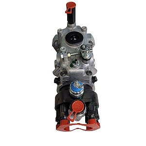 Bomba Injetora Gerador FPT - Fiat Power Train Nef 67Tm6 (2) DP150G Ano Inicial: 03/2011 Ano Final:  Motor FPT NEF67TM6/FPT Código Montadora: 5043842690