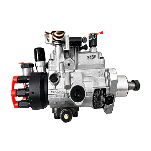 Bomba Injetora Trator New Holland TM7040 DP150 V8961A110W 460426446