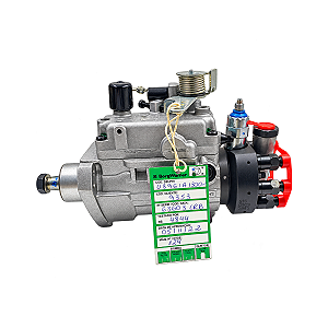 Bomba Injetora New Holland TM7040 V8961A130W