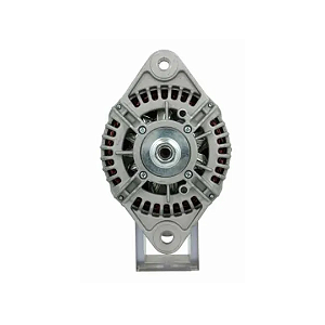 Alternador Caterpillar 3116 e 3126 12Volts 200Amp 0124625044