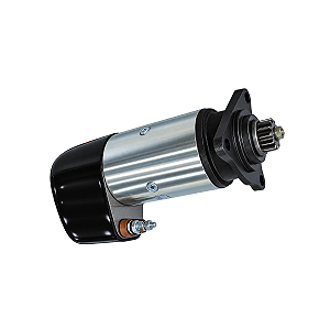 Motor de Partida Caterpillar 3306 9000084007