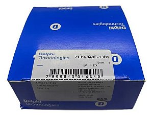 Anel de Ressalto 7139-949E