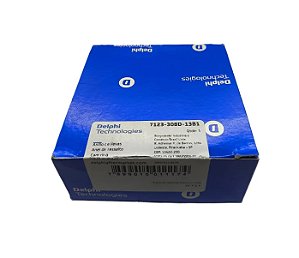 Anel Ressalto 7123-308D